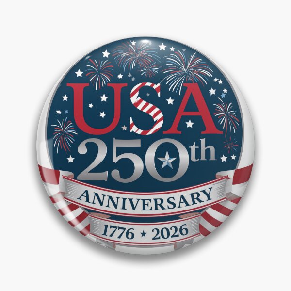 Item preview, USA 250th Anniversary #8 designed and sold by GoldenAurora91.