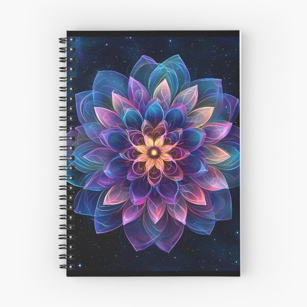 Item preview, 3d Render Of Mandala Flower Bloom Digital designed and sold by Checho30.