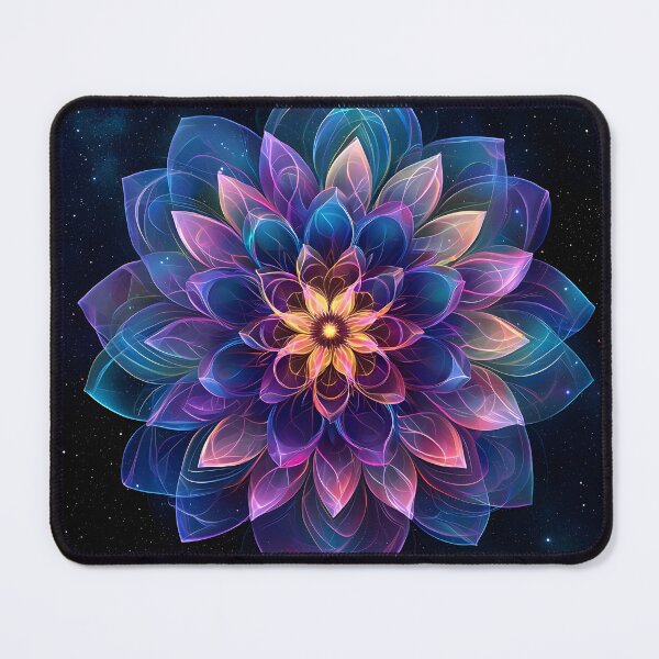 Item preview, 3d Render Of Mandala Flower Bloom Digital designed and sold by Checho30.