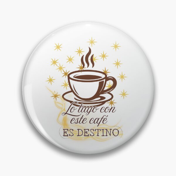 Item preview, Your connection with this coffee is cosmic destiny. designed and sold by Lorens Designs.