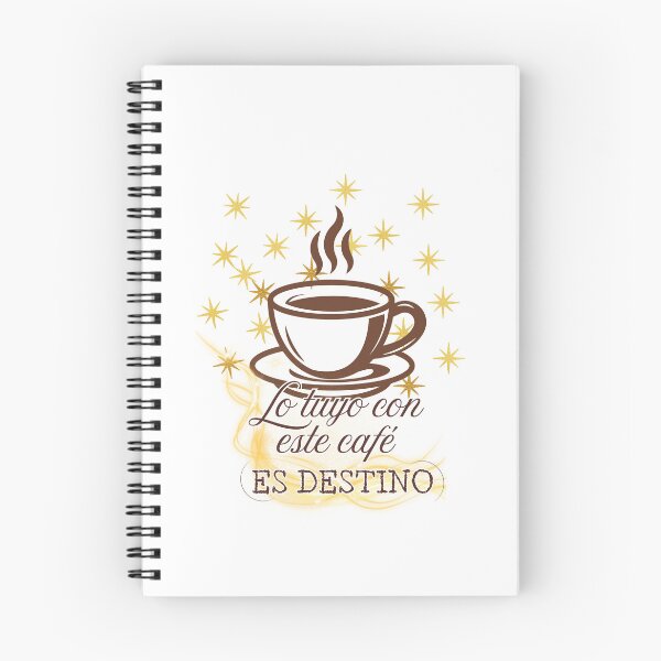 Item preview, Your connection with this coffee is cosmic destiny. designed and sold by Coffee & Designs.