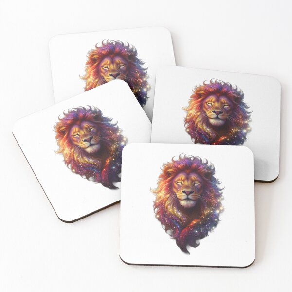 Item preview, Happy Lion designed and sold by AscendingGalaxy.