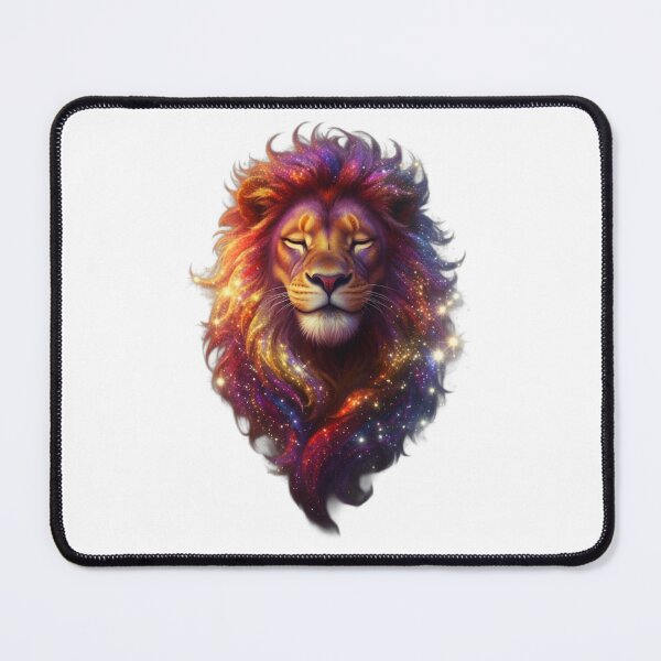 Item preview, Happy Lion designed and sold by AscendingGalaxy.