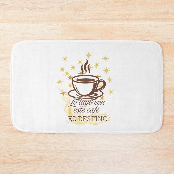 Item preview, Your connection with this coffee is cosmic destiny. designed and sold by Lorens Designs.
