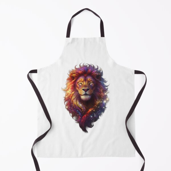 Item preview, Happy Lion designed and sold by AscendingGalaxy.