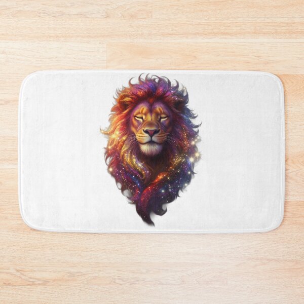 Item preview, Happy Lion designed and sold by AscendingGalaxy.
