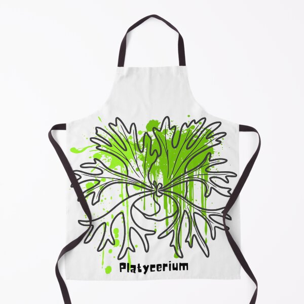 Item preview, Platycerium_2 designed and sold by PlantSholic.