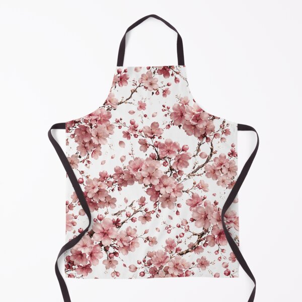 Item preview, luxury Pink Floral Design designed and sold by Rixben.