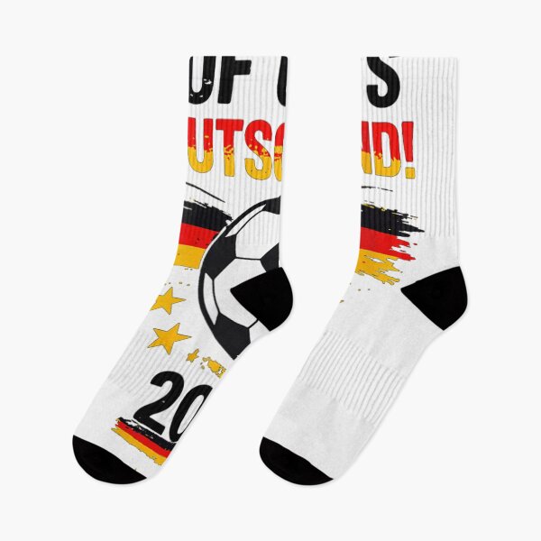 Item preview, Auf Gehts Deutschland Germany Soccer Football Supporter Team Pride 2026 T-Shirt designed and sold by Serene woods.