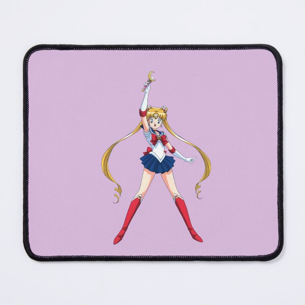Item preview, Sailor Moon designed and sold by Oldvan08.