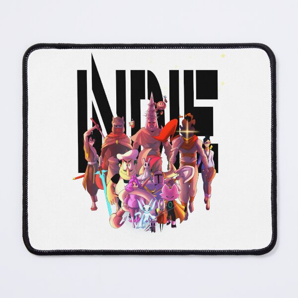 Item preview, Indie games (white theme) designed and sold by 1ne_chrome .