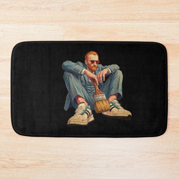 Item preview,  Vincent van Gogh Dutch painter designed and sold by TeeARTHY.