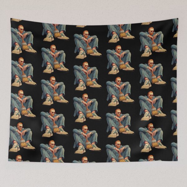 Item preview,  Vincent van Gogh Dutch painter designed and sold by TeeARTHY.