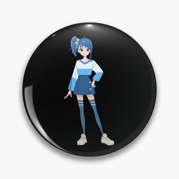 Item preview, Sky Precure designed and sold by EchoMyriadArt.