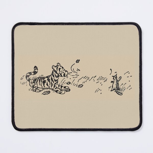 Item preview, Tigger and Roo designed and sold by Alllart.