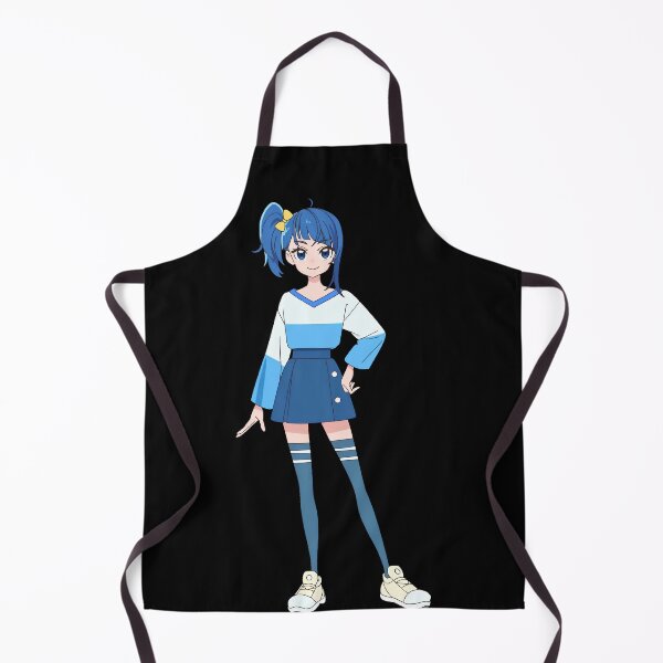 Item preview, Sky Precure designed and sold by EchoMyriadArt.