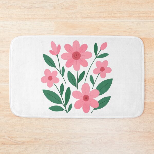 Item preview, Flowers, summer, midsummer designed and sold by kattcherry.