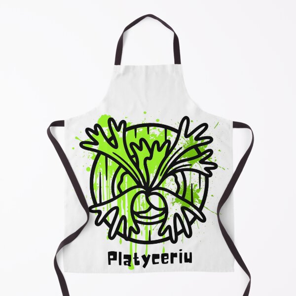Item preview, Platycerium_3 designed and sold by PlantSholic.