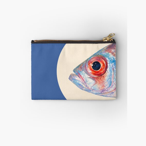 Item preview, Fish Acrylic Art designed and sold by FarieArt.