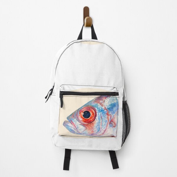 Item preview, Fish Acrylic Art designed and sold by FarieArt.