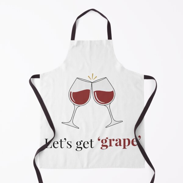 Item preview, Let's Get 'Grape' designed and sold by Amir Faysal.