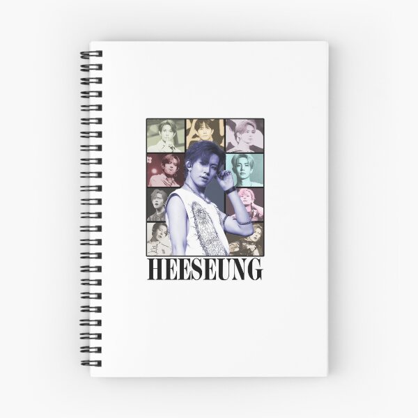 Item preview, Heeseung Era Vintage Shirt, Vintage 90s Music Shirt, Kpop Heeseung Tee, KPOP Shirt designed and sold by BerryHand.