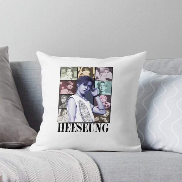Item preview, Heeseung Era Vintage Shirt, Vintage 90s Music Shirt, Kpop Heeseung Tee, KPOP Shirt designed and sold by BerryHand.