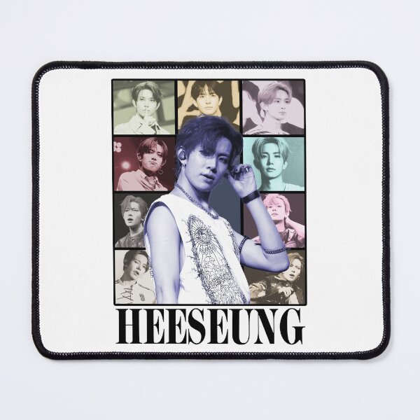 Item preview, Heeseung Era Vintage Shirt, Vintage 90s Music Shirt, Kpop Heeseung Tee, KPOP Shirt designed and sold by BerryHand.