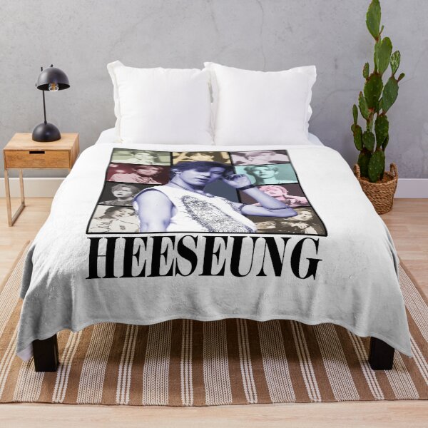 Item preview, Heeseung Era Vintage Shirt, Vintage 90s Music Shirt, Kpop Heeseung Tee, KPOP Shirt designed and sold by BerryHand.