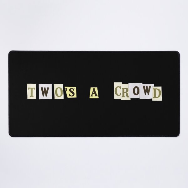 Item preview, Two's a Crowd designed and sold by LindasPhotoArt.