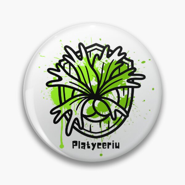 Item preview, Platycerium_4 designed and sold by PlantSholic.