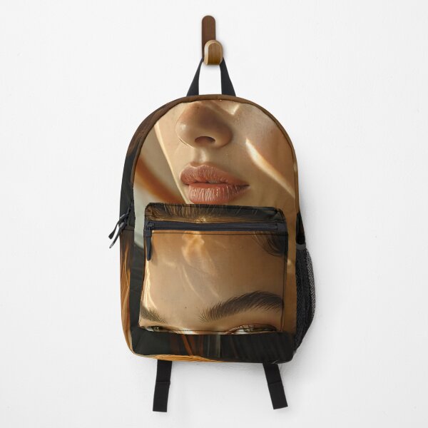 Item preview, Ethereal Portrait: Editorial Fashion Motion Blur designed and sold by ToxicInkArt.