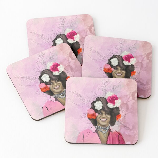 Item preview, Marsha P. As I see Her designed and sold by CharmSchool03.