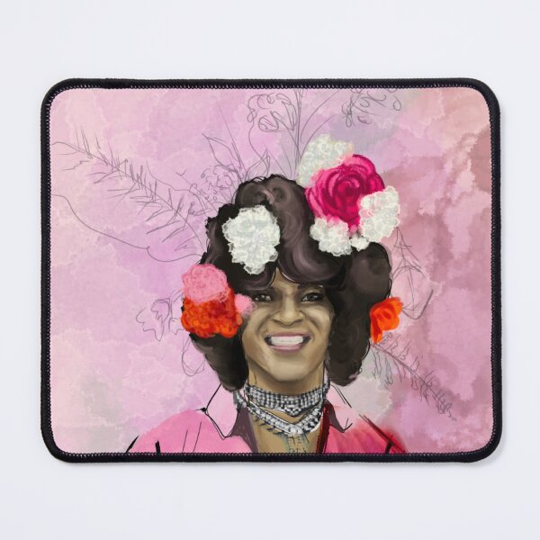 Item preview, Marsha P. As I see Her designed and sold by CharmSchool03.