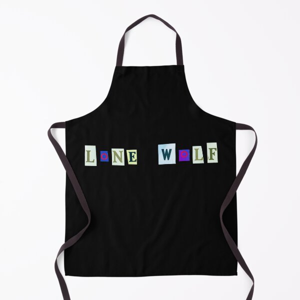 Item preview, Lone Wolf designed and sold by LindasPhotoArt.