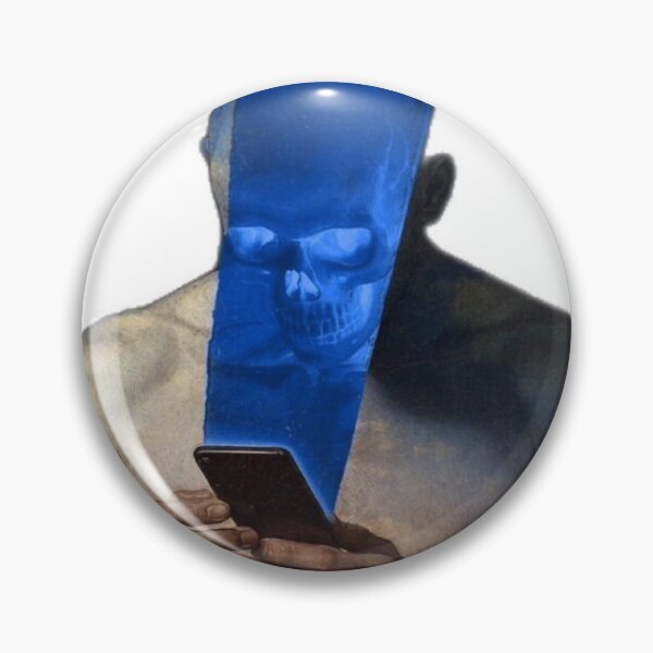 Item preview, Blinded By The Smartphone Light designed and sold by Sins Shop.