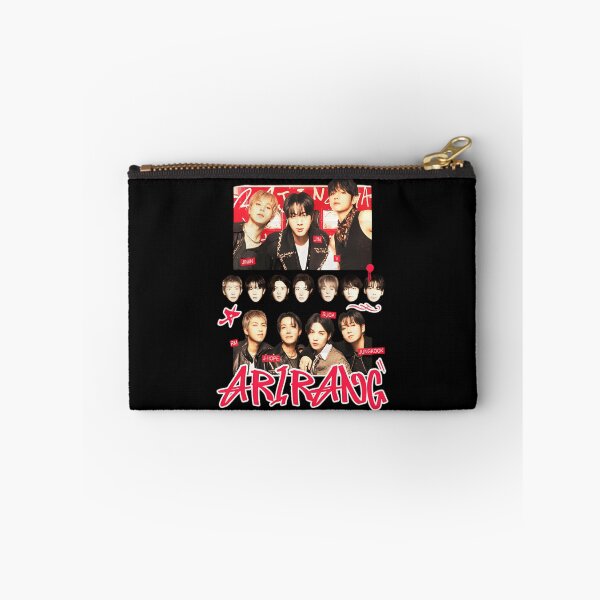 Item preview, Bts Arirang K Pop Streetwear Style designed and sold by LorenBehre.