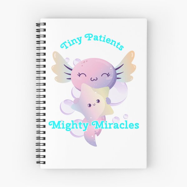 Item preview, Tiny Patients-Mighty Miracles designed and sold by RicaGG35.