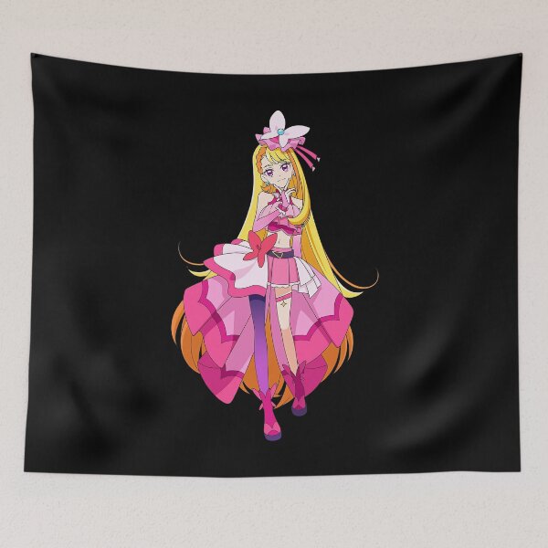 Item preview, Sky Precure designed and sold by EchoMyriadArt.