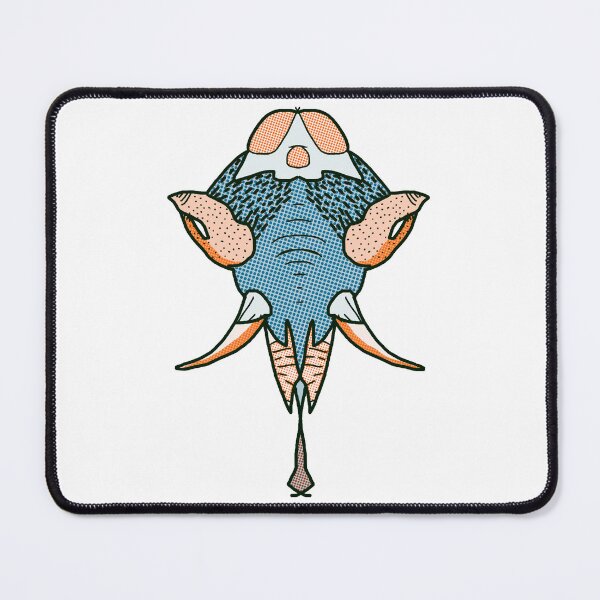 Item preview, Reptile elephantine designed and sold by MausShop.