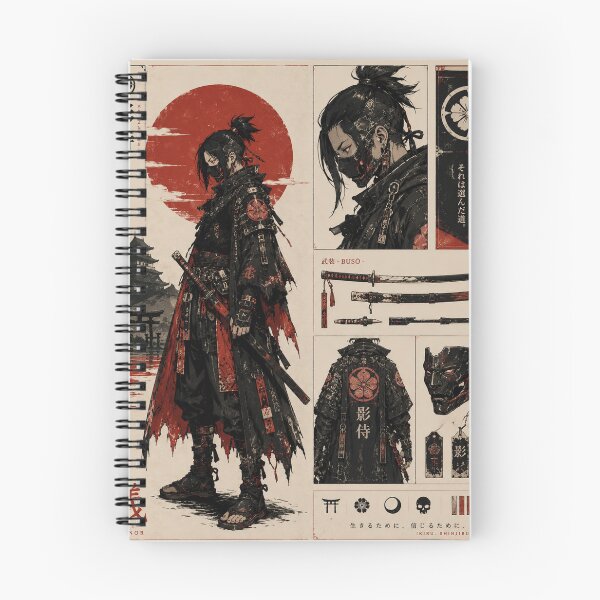 Item preview, Shadow Ronin.exe designed and sold by DrizzyV.