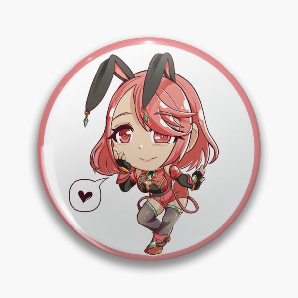 Item preview, Bunny Blade Pyra designed and sold by WitchSenpaiM.
