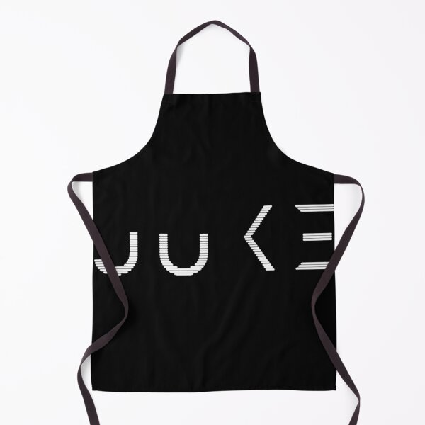 Item preview, Juke Minimalist Kinetic Line Art Speed Motion Typography Sleek Modern Tee designed and sold by Taniyah Gomes.