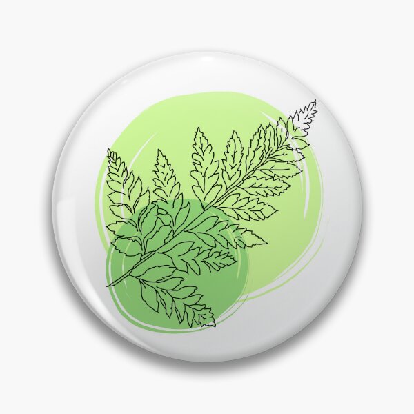 Item preview, Fern_1 designed and sold by PlantSholic.