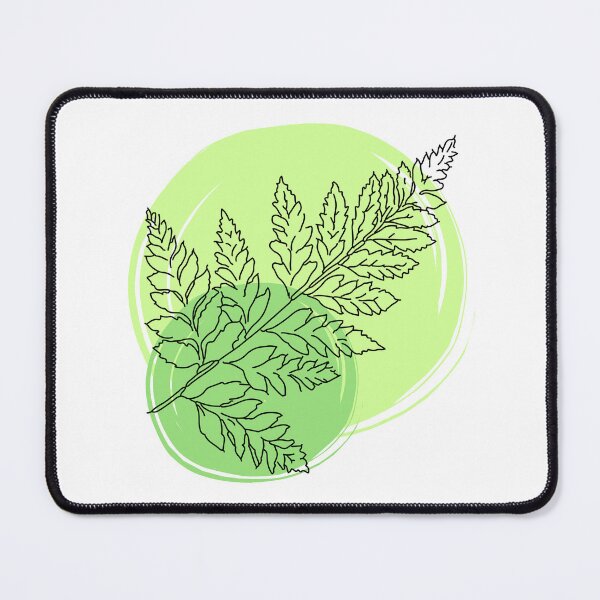 Item preview, Fern_1 designed and sold by PlantSholic.