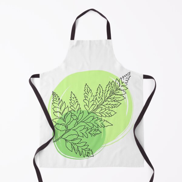 Item preview, Fern_1 designed and sold by PlantSholic.