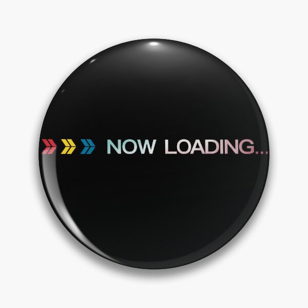 Item preview, Now Loading Screen - Sonic 06 designed and sold by Alllart.