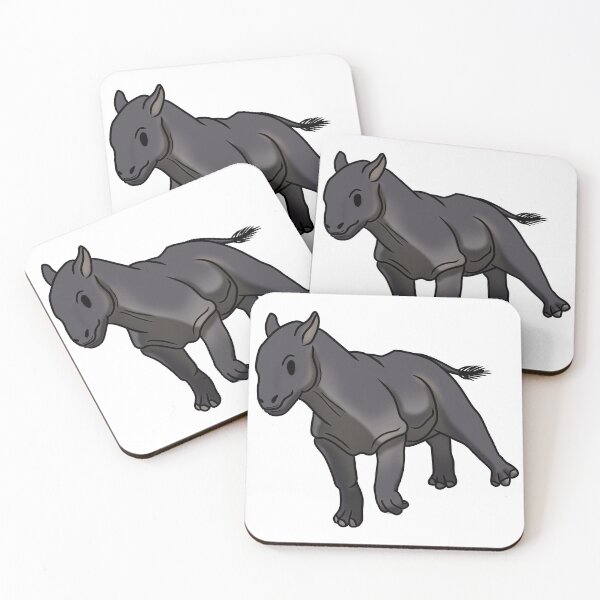 Item preview, Palaeotherium designed and sold by PalaeoBros.