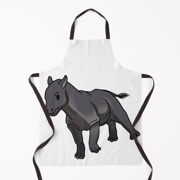 Item preview, Palaeotherium designed and sold by PalaeoBros.