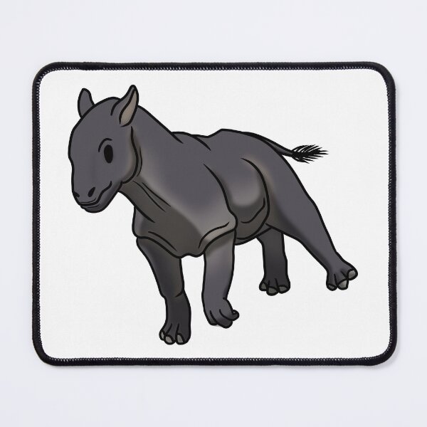 Item preview, Palaeotherium designed and sold by PalaeoBros.